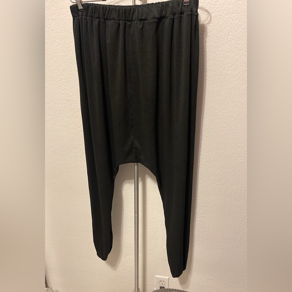 Luilovelight harem pants - Picture 2 of 3